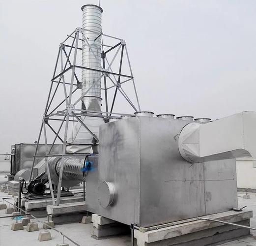 联恺环保科技有限公司怎么样_废气处理设备哪家好