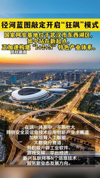 武汉互联网发展前景_武汉互联网企业有哪些