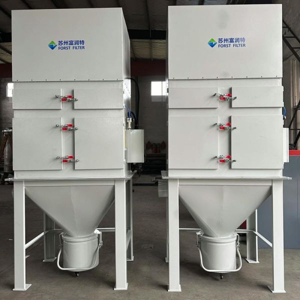 除尘设备哪家好_工业除尘器怎么选
