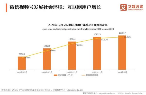 全球互联网用户数量_2024年最新统计