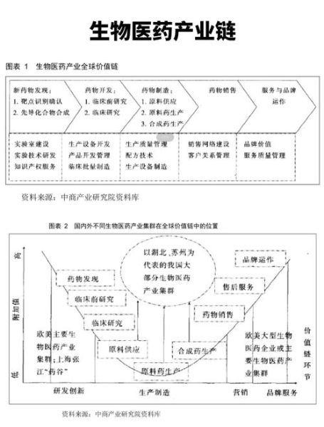生物医疗前景如何_未来十年有哪些投资机会