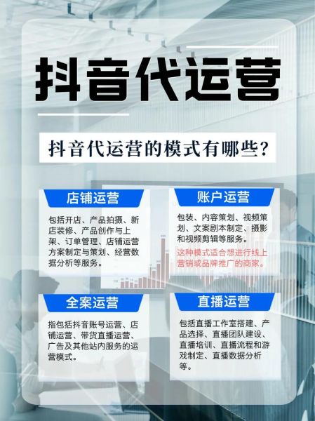 代运营前景怎么样_代运营赚钱吗