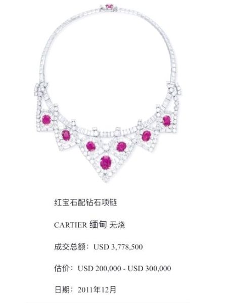 天然红宝石怎么鉴别真假_缅甸红宝石价格多少钱一克拉