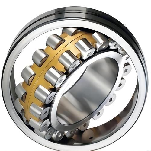 轴承行业未来五年趋势_轴承市场增长点在哪