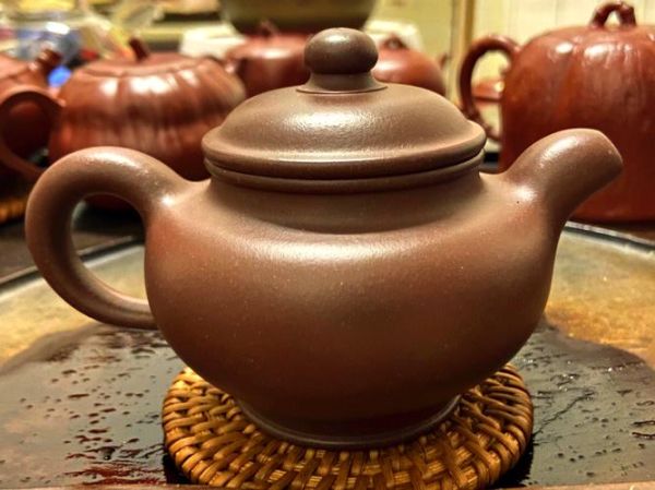 江苏三井陶文化有限公司怎么样_宜兴紫砂壶值得买吗