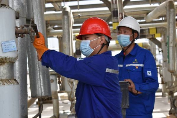 新疆天运化工有限公司怎么样_新疆天运化工有限公司主营产品