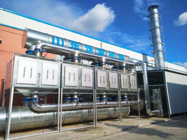 和蓝环保科技有限公司怎么样_和蓝环保有哪些核心技术