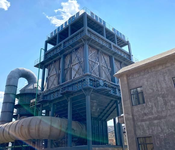 和蓝环保科技有限公司怎么样_和蓝环保有哪些核心技术