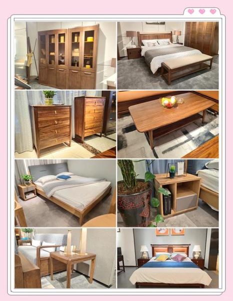 实木家具前景怎么样_实木家具值得投资吗