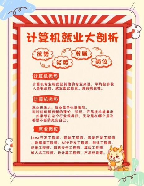 计算机行业未来趋势_2024年就业前景如何