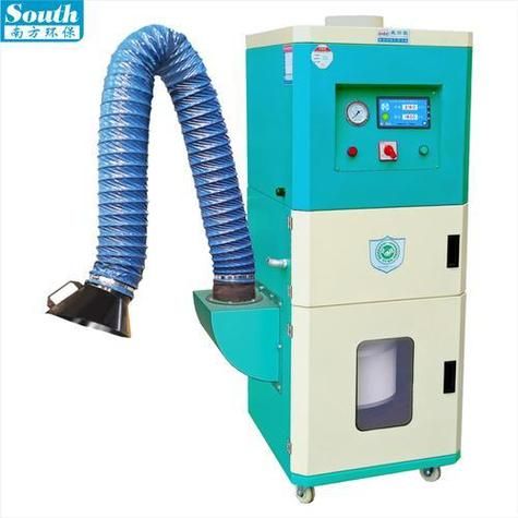 无锡方舟环保有限公司怎么样_废气处理设备哪家好