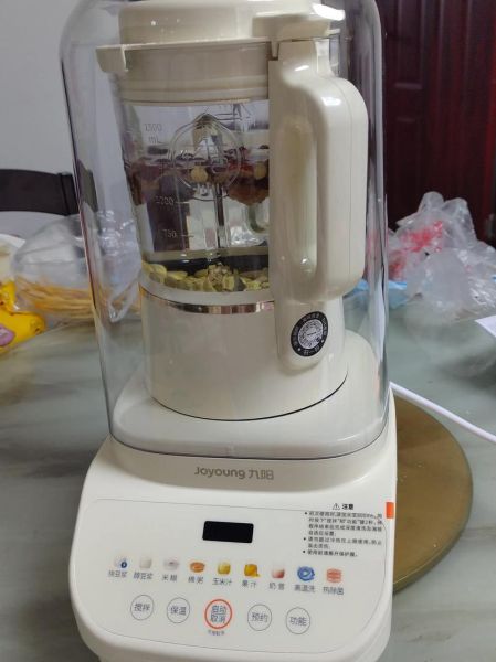 豆浆机哪个牌子好_豆浆机怎么选