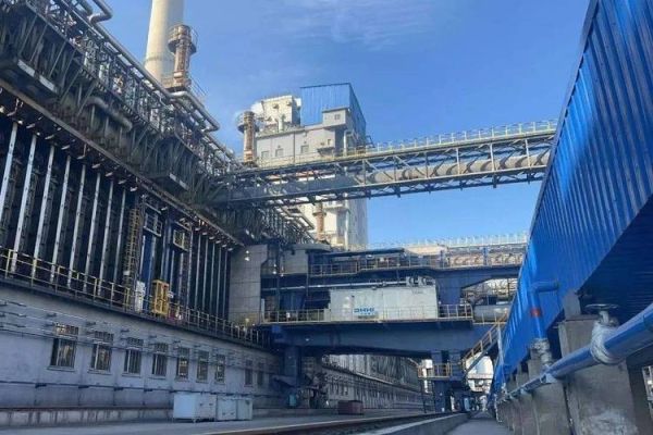 焦化行业前景如何_焦化企业环保改造有哪些难点