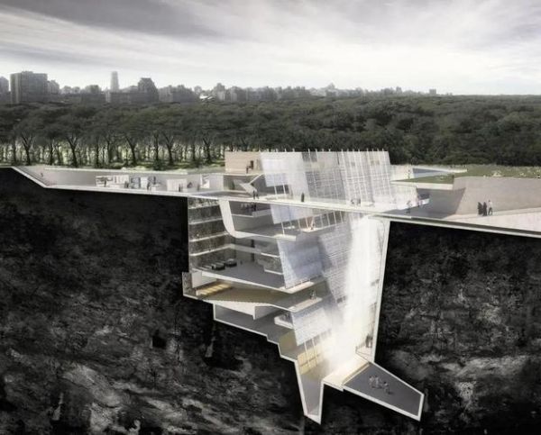 地下空间开发前景怎么样_地下商业空间值得投资吗