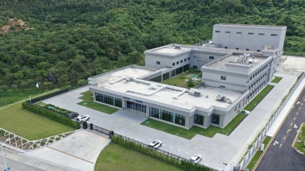 中能节电有限公司怎么样_节能改造案例