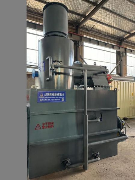 垃圾焚烧有限公司_如何选择靠谱垃圾焚烧企业