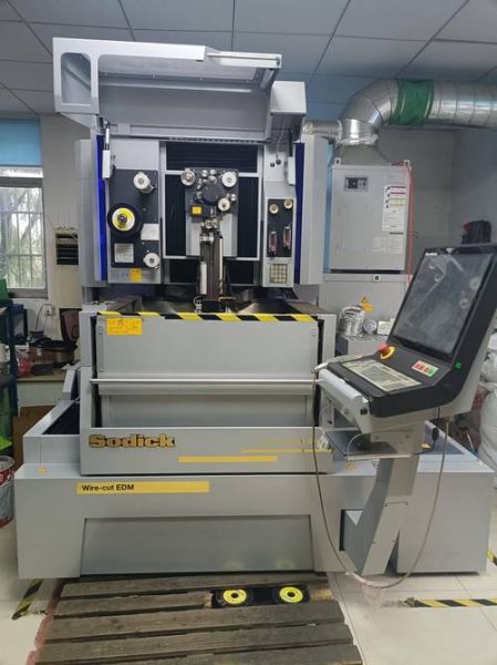 慢走丝前景怎么样_慢走丝行业未来发展趋势