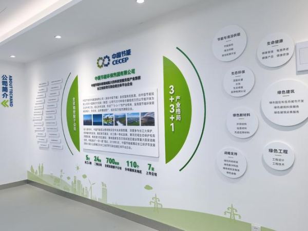 中节能四川实业有限公司怎么样_主营业务有哪些