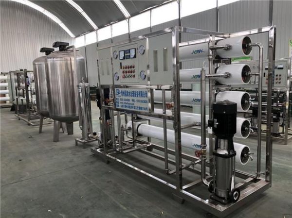 水碧源环保有限公司怎么样_环保设备价格贵不贵