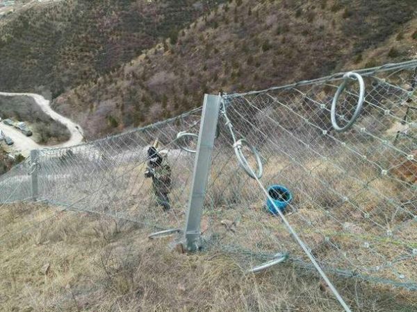 环保防护网设备哪家好_如何选择环保防护网设备