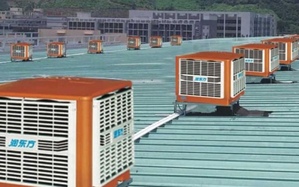 环保空调有限公司怎么样_环保空调省电吗