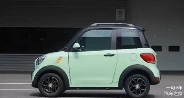 江苏敏安电动汽车怎么样_敏安电动汽车价格多少钱