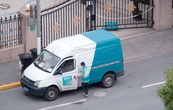 天天快递未来发展前景_天天快递会被收购吗