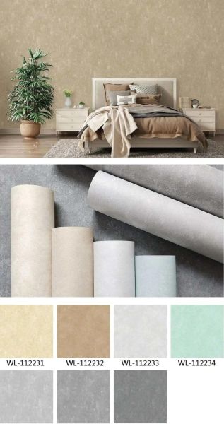 墙纸能用多久_墙纸环保吗