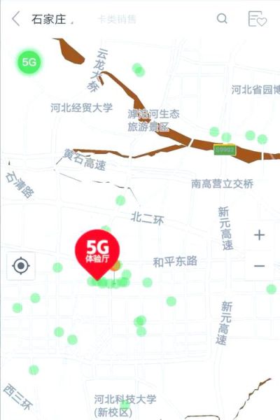 5G网络覆盖范围_5G信号差怎么办
