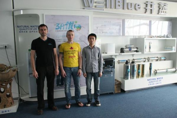 深夏环保科技有限公司怎么样_深夏环保科技有限公司做什么的