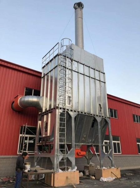 荣耀环保科技有限公司怎么样_环保设备有哪些