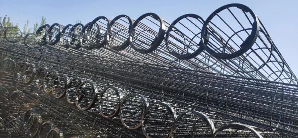 除尘骨架哪家好_除尘骨架使用寿命多久