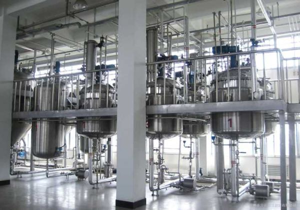 化工批发行业前景如何_化工批发进货渠道有哪些