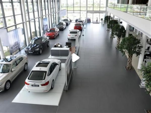 汽车4s店还能赚钱吗_未来前景如何