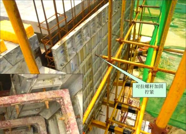 铝模板多少钱一平方_铝模板施工流程是什么