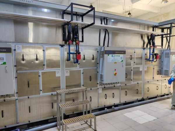 浙江三联环保科技股份有限公司怎么样_污泥干化设备哪家好