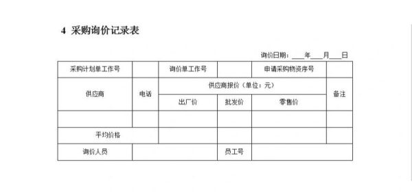 仪器仪表选型注意事项_如何降低采购成本