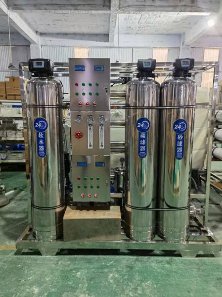 威海贝迪水处理有限公司怎么样_反渗透设备价格