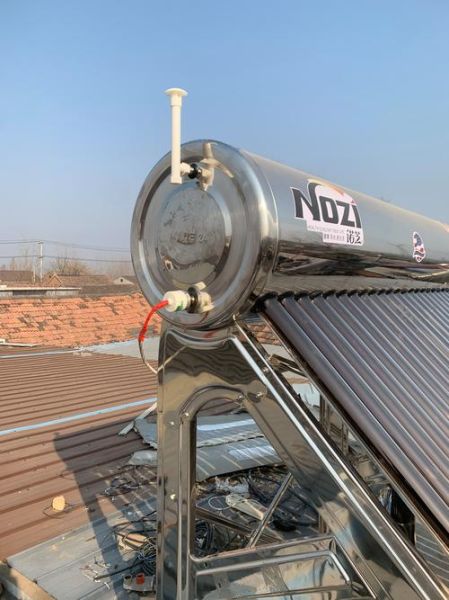 太阳能热水器哪个牌子好_太阳能热水器冬天能用吗