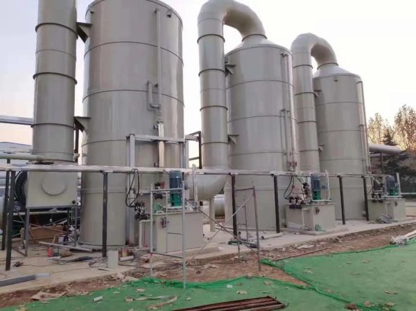 广州设备环保有限公司哪家好_环保设备怎么选