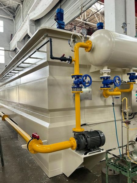 废水处理设备哪家好_如何选择靠谱公司