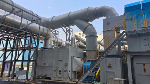 广州设备环保有限公司哪家好_环保设备怎么选