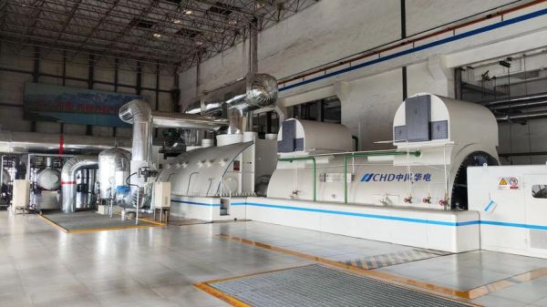 中机工程环保有限公司怎么样_有哪些核心环保技术