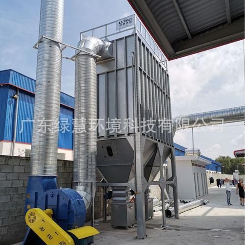 东莞除尘设备哪家好_工业除尘器怎么选