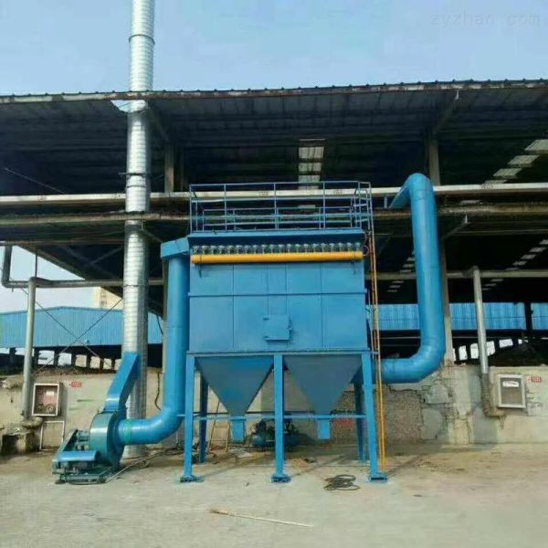 东莞除尘设备哪家好_工业除尘器怎么选