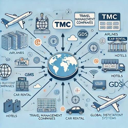 tmc差旅管理公司有哪些_tmc系统如何选型