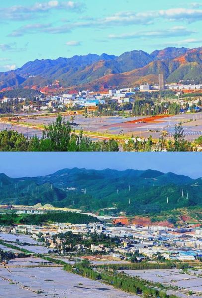 晋城发展前景怎么样_晋城适合投资哪些行业