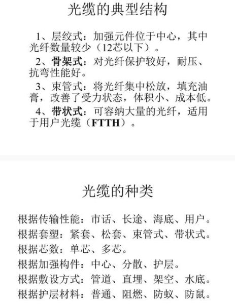 光纤通信未来发展趋势_光纤网络如何改变生活