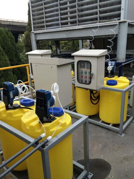 水处理技术工程有限公司哪家好_如何选择靠谱服务商