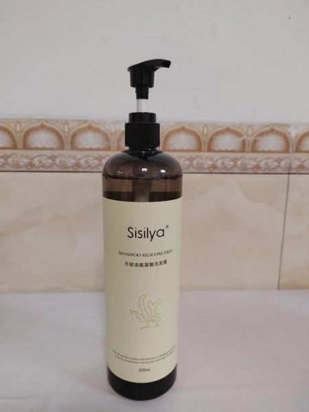 洗发水哪个牌子好_如何挑选无硅油洗发水